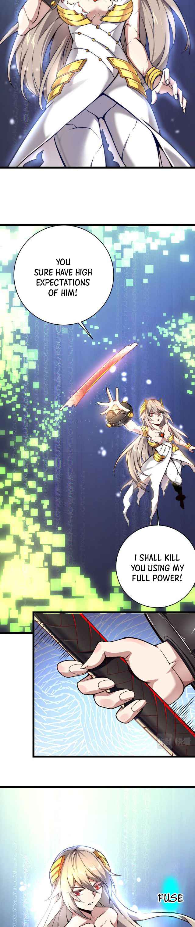Combine Cube Chapter 4 8